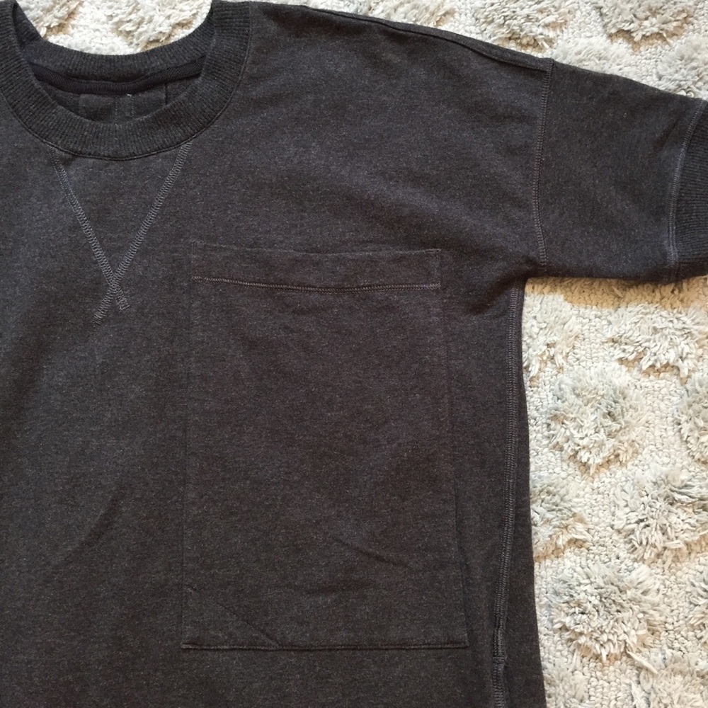 Lululemon Mudra Sweatshirt - Picture 4 of 8